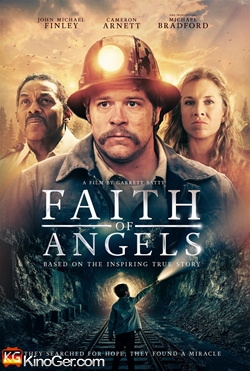 Faith of Angels (2024)