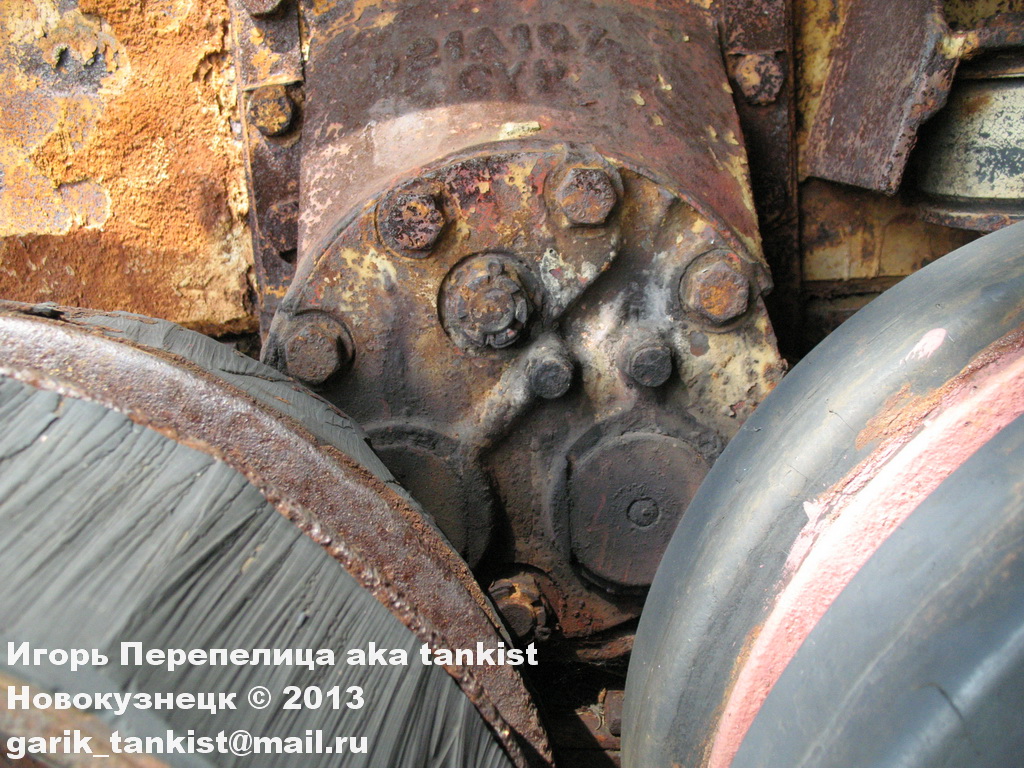 PzKpfw IV_Skarżysko-Kamienna_177