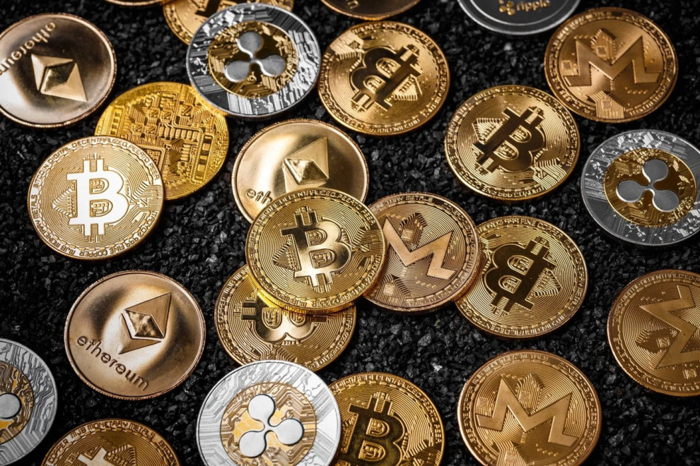 card image Что такое слепая электронная подпись? | CoinMarketRating
