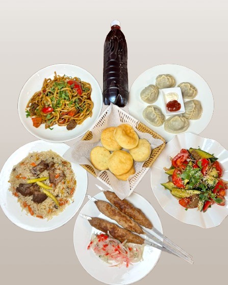 Сет Сытный (500г)