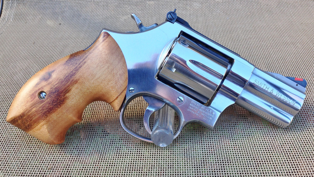 S&W 686-6 (3)