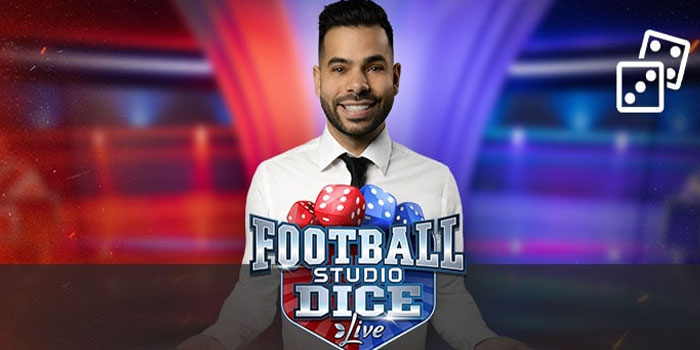 Tips Cuan Main Casino Football Studio Live Buat Pemula
