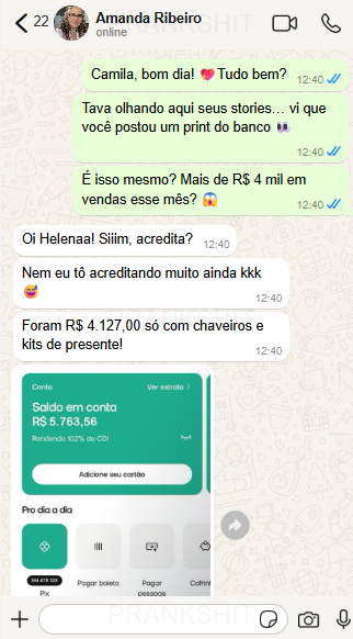 Depoimento Aluna 4