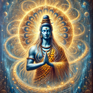 Jatin – The One with Matted Hair