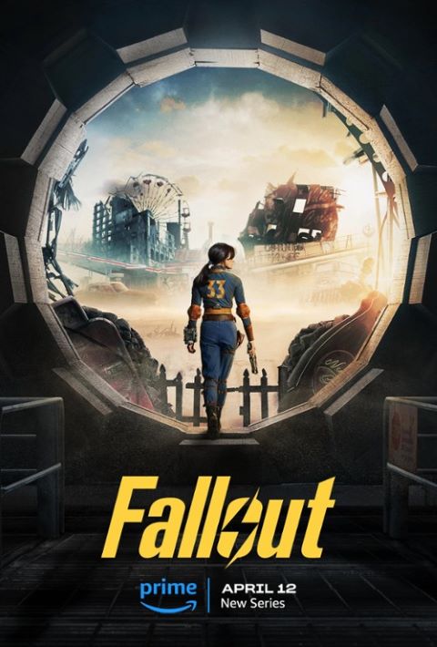 Fallout (2024) (Sezon 1) 1080p.WEB-DL.H264.EAC3-FT / Lektor PL