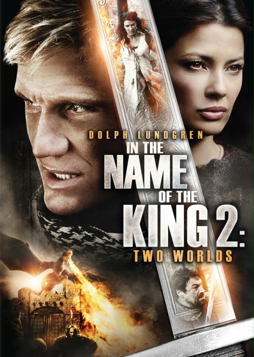 W imię króla II： Dwa światy - In the Name of the King 2_ Two Worlds (2011) PL.1080p.WEB-DL.H264-FT / Lektor PL