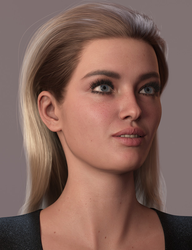 2021-04 Hair for Genesis 8 and 8.1 Females 2021-04 Hair for Genesis 8 and 8.1 Females