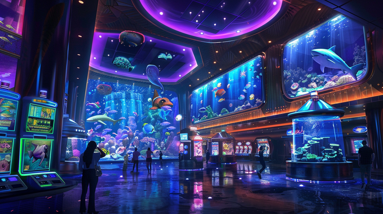 Sea Star Casino