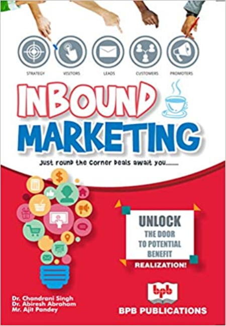 Inbound Marketing: Just round the Corner Deals await you