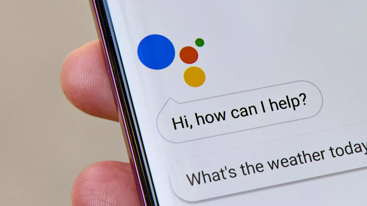 “Ok Google” ahora funciona con aplicaciones de terceros en Android “Ok Google” ahora funciona con aplicaciones de terceros en Android