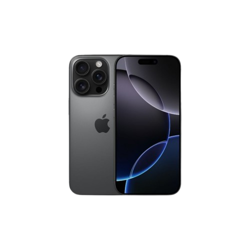 iPhone 16 Pro