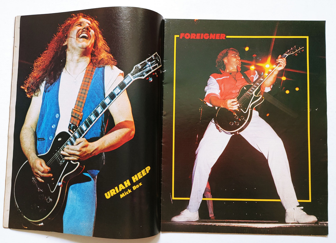 1982 03 25 GB Kerrang n12 v04 p12 13