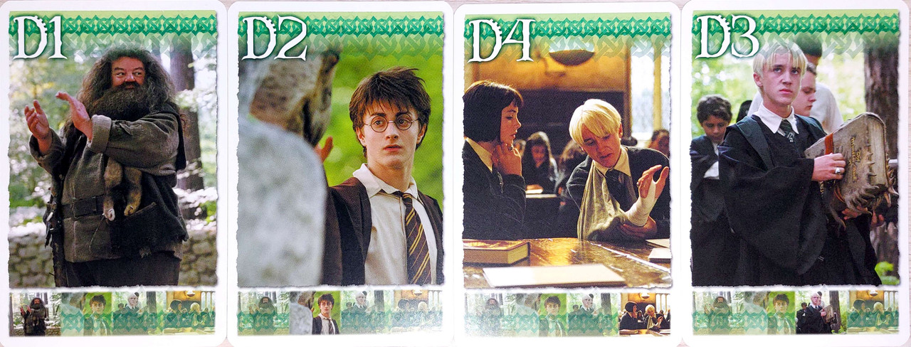 Harry Potter PoA Happy Families Card Game_4