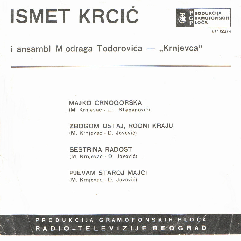Ismet Krcic 1969-1 z