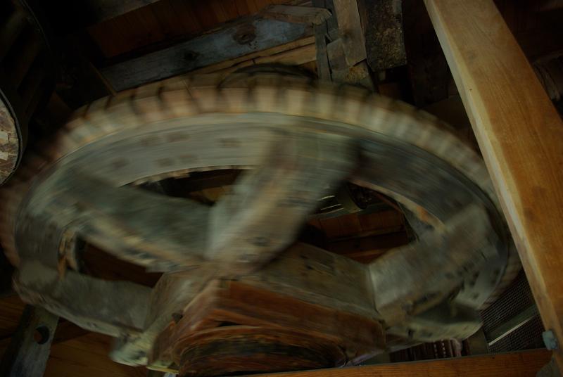 018 ZL (03550) Molen van Aagtekerke - Aagtekerke