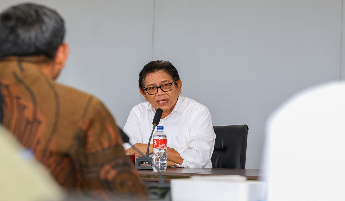 Pasar Sepaku & Pusat Riset Wanagama: Dua Proyek Baru IKN Resmi Dimulai!