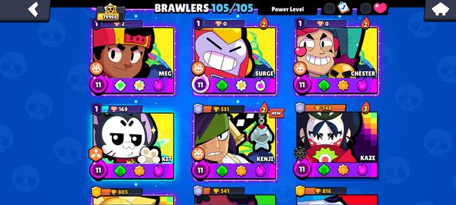 Screenshot 20260811 132625 com supercell brawlstars