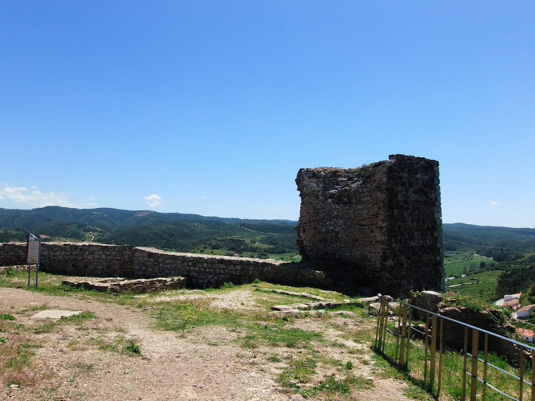 Aljezur - Castelo (6)