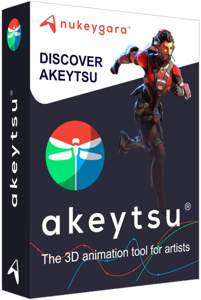 Nukeygara Akeytsu 20.3.5 (x64)