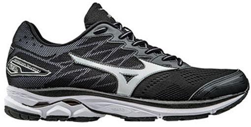 mizuno wave rider 20 release date