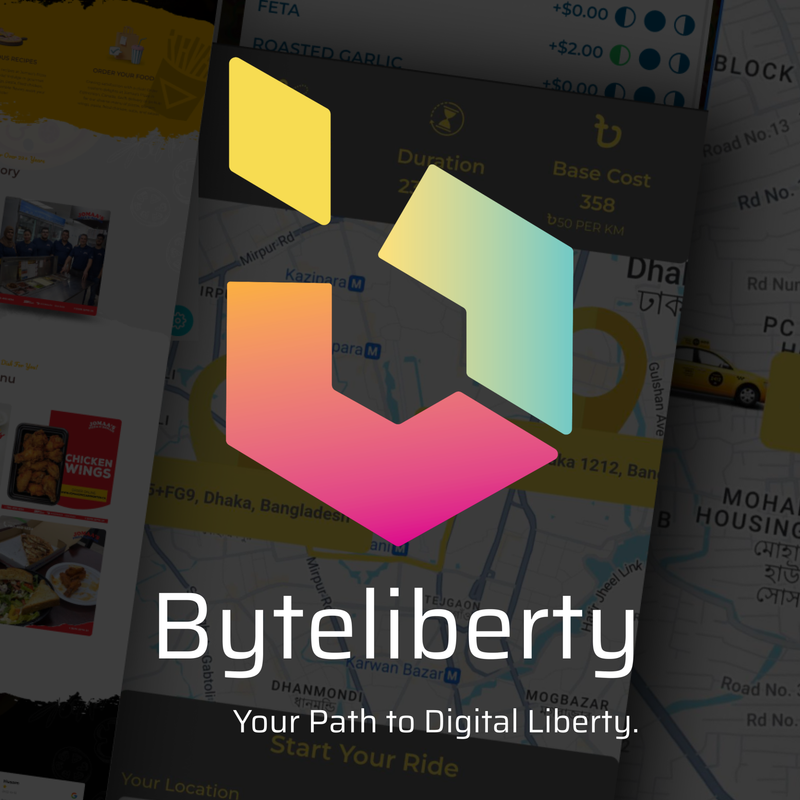 byteliberty