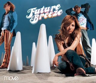 [Album] move – Future Breeze (2002/Flac/RAR)