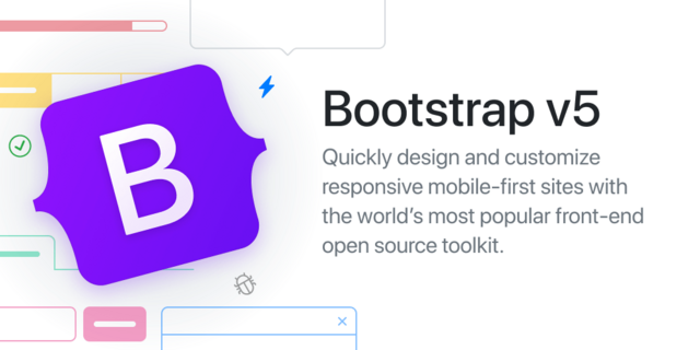 Bootstrap 5: Transitioning from Bootstrap 4