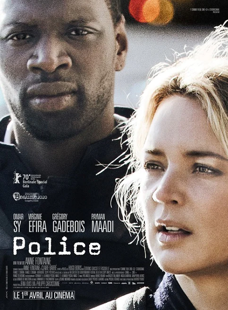 Police (2020) mkv FullHD 1080p WEBDL ITA FRE Subs