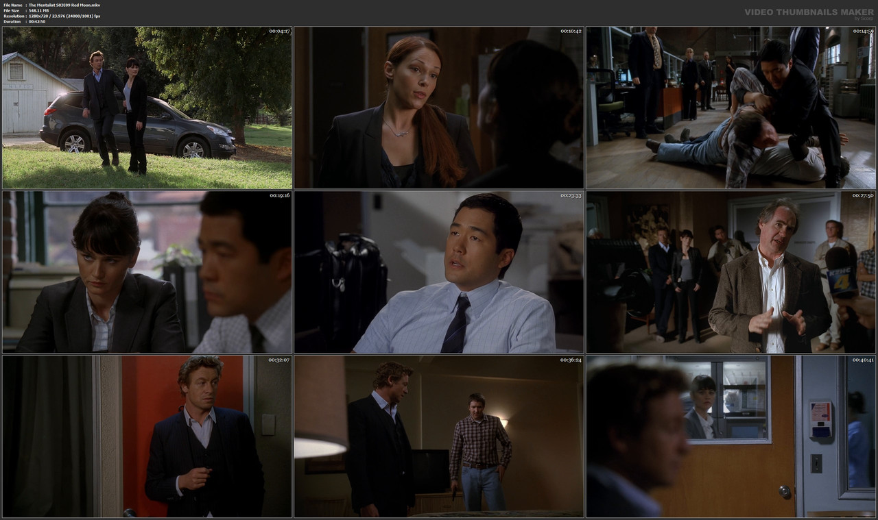 The Mentalist S03E09 Red Moon.mkv