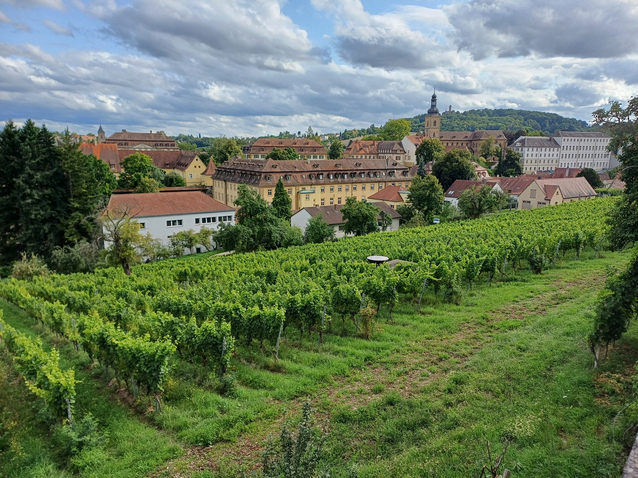 DÍA 5. BAMBERG - Roadtrip a Copenhague en 17 días (8)
