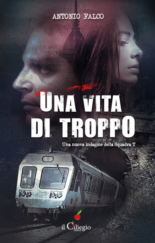 Antonio Falco – Una vita di troppo (2021)