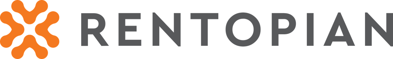 Rentopian logo