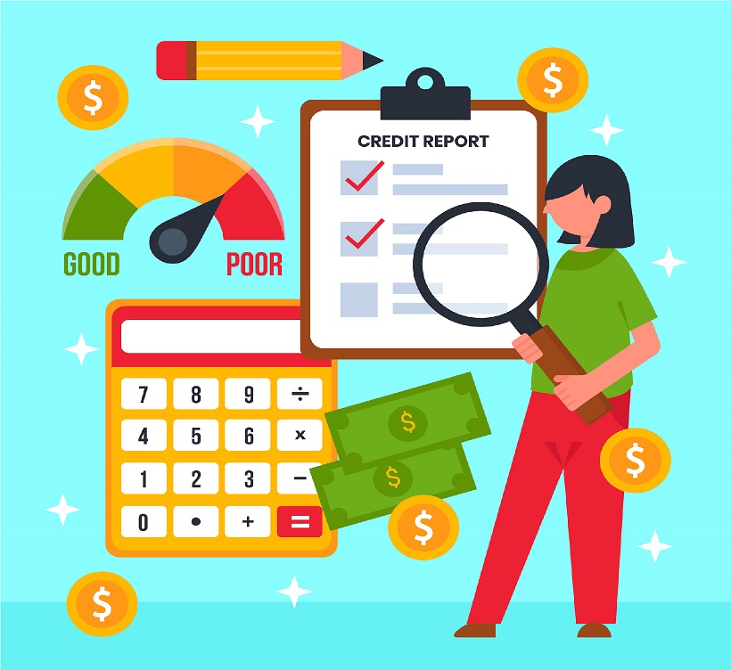Top Rated Credit Repair Services in Fargo: Repair Your Credit Near You