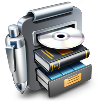 Librarian Pro 5.0.2 macOS
