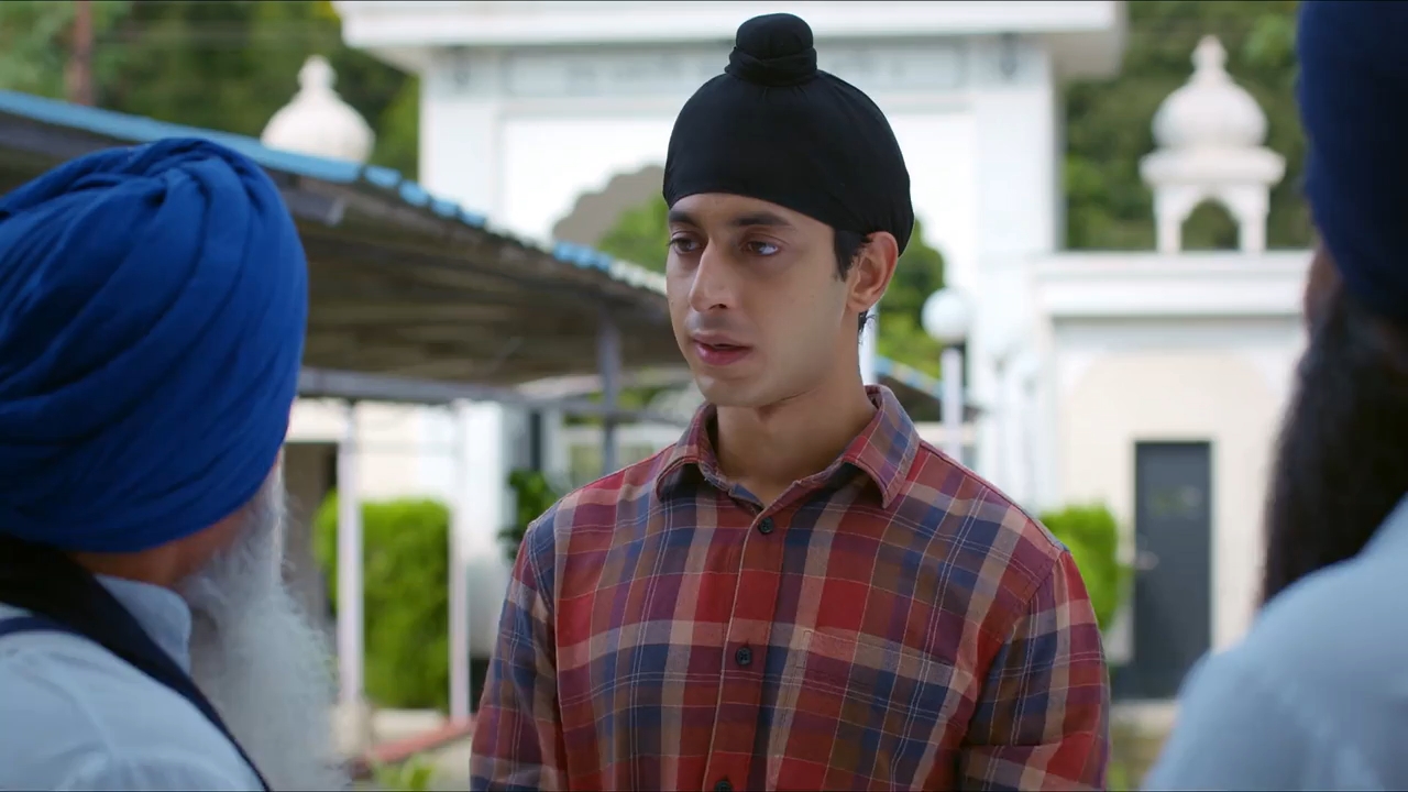 Shabad - Reet aur Riwaaz (2026) Season 1 [Hindi] WebRip 480p, 720p ESub - Complete Screenshot