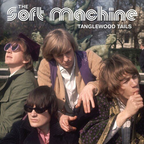 The Soft Machine - Tanglewood Tails (2014)
