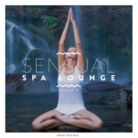 VA - Sensual Spa Lounge Vol. 14 (2020)