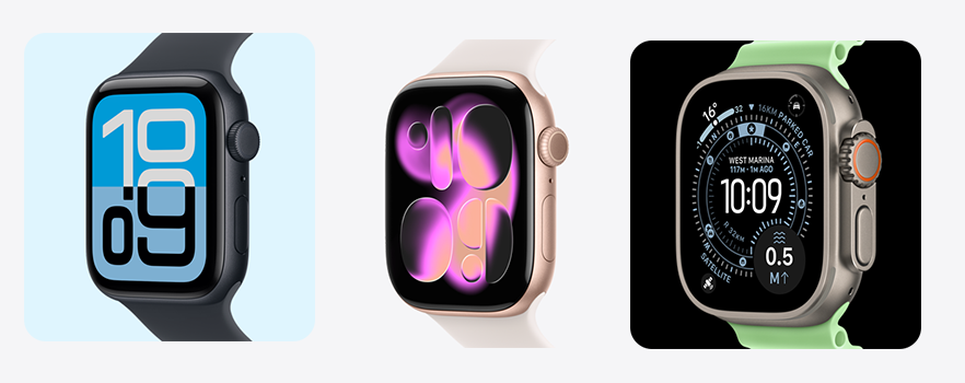 Apple Watch