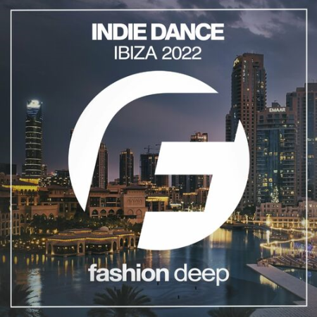 VA - Indie Dance Ibiza 2022 (2022)