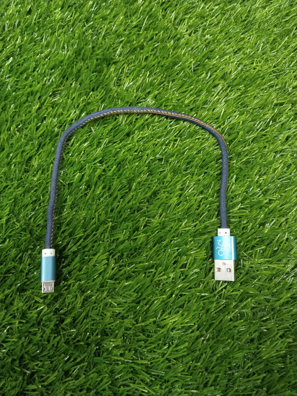 Mini Cable Type-B