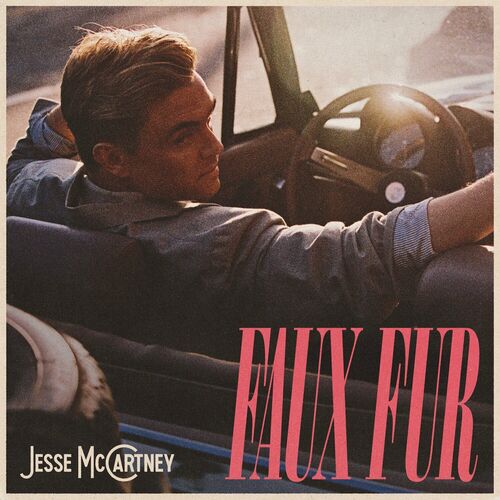 Jesse Mccartney - Faux Fur (Single) (2024) Mp3