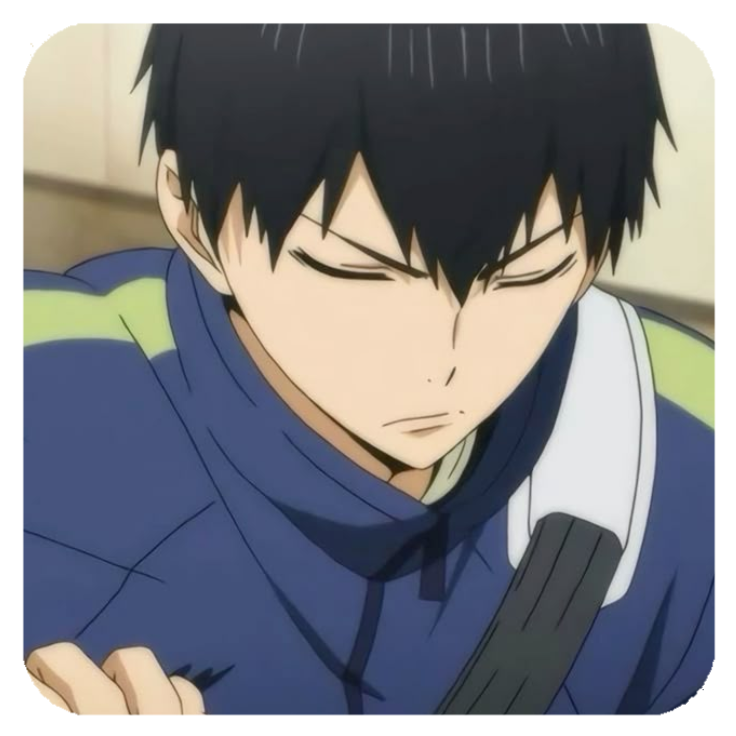 kageyama