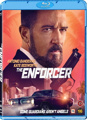 The Enforcer (2022) .mkv iTA/ENG Bluray 1080p x264 CYBER