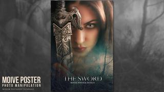 Movie Poster Design I Photoshop I Graphic Design Movie Poster Design I Photoshop I Graphic Design