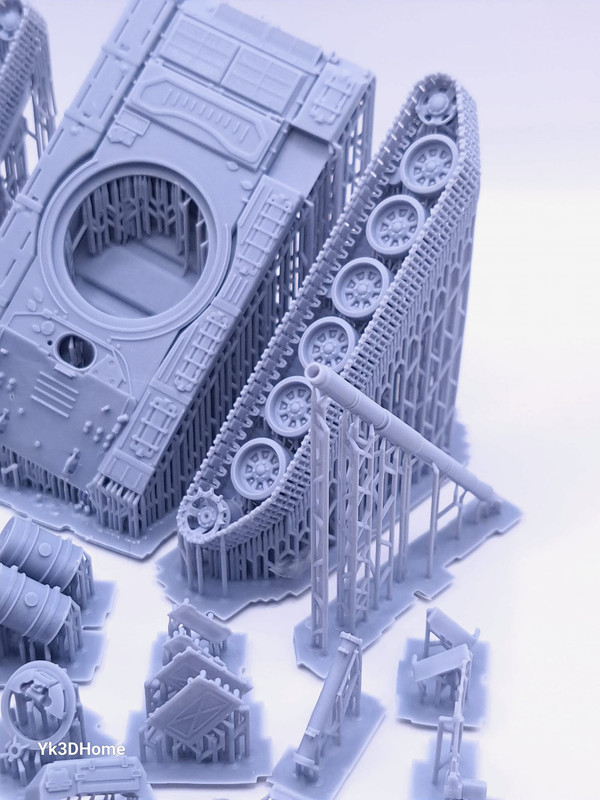 Soviet 3d model. Soviet 3d model
