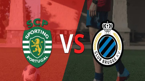 Soi kèo tài xỉu, phạt góc trận Sporting Clube de Portugal vs Club Brugge, 03h00 ngày 27/11