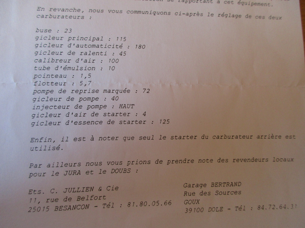Courrier Solex-2