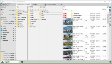 One Commander 3.0.40.0