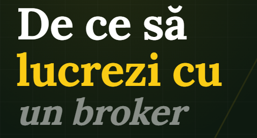De ce să lucrezi cu un broker de credite