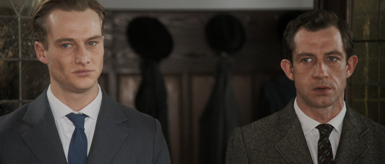 Il labirinto del silenzio (2014) FullHD 1080p AC